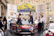 Rally della Lanterna, attesi campioni internazionali